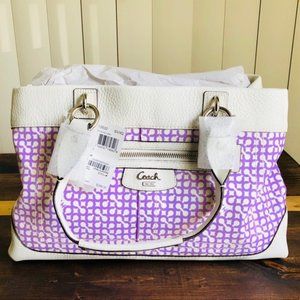 Coach - Gorgeous Tote